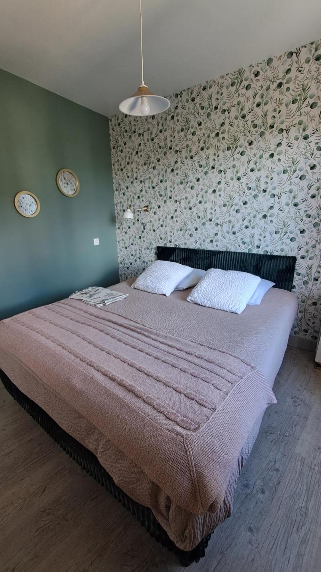 Apartmán Chez Christine Et Fabrice Font-Romeu-Odeillo-Via Exteriér fotografie
