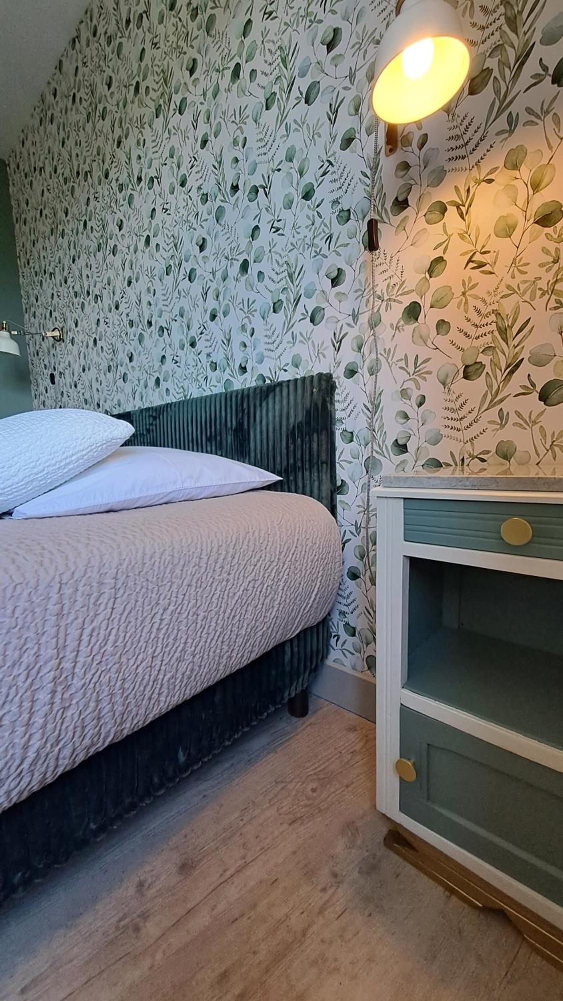 Apartmán Chez Christine Et Fabrice Font-Romeu-Odeillo-Via Pokoj fotografie