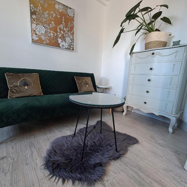 Apartmán Chez Christine Et Fabrice Font-Romeu-Odeillo-Via Exteriér fotografie