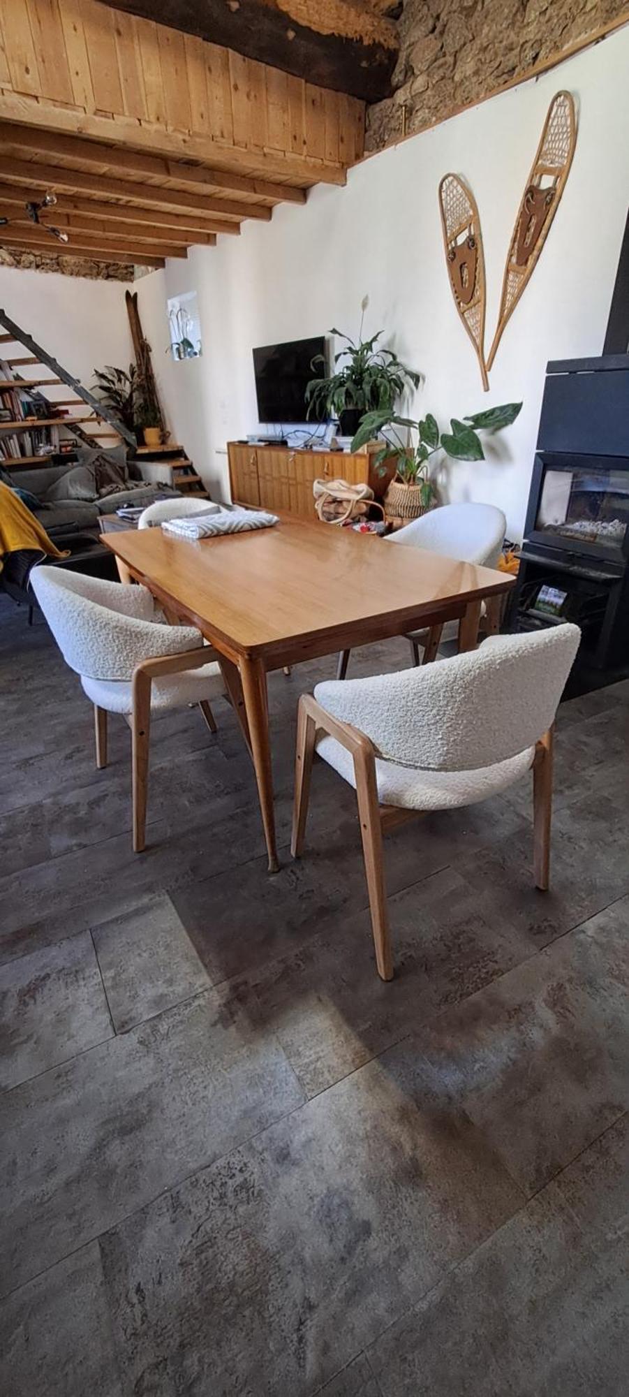 Apartmán Chez Christine Et Fabrice Font-Romeu-Odeillo-Via Exteriér fotografie