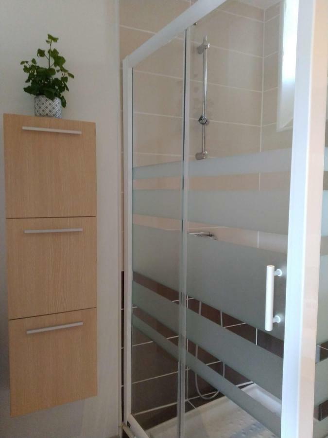 Apartmán Chez Christine Et Fabrice Font-Romeu-Odeillo-Via Exteriér fotografie